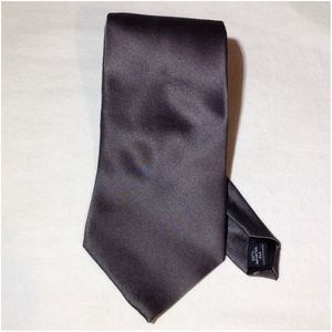Men's Zylos George Machado Silk Neck Tie